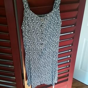 American Eagle romper shorts